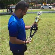 Professor particular, Treinamento Funcional, Personal Soccer e Futebol